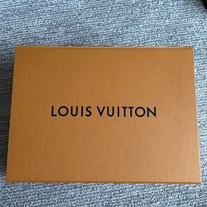 Louis Vuitton Giftbox